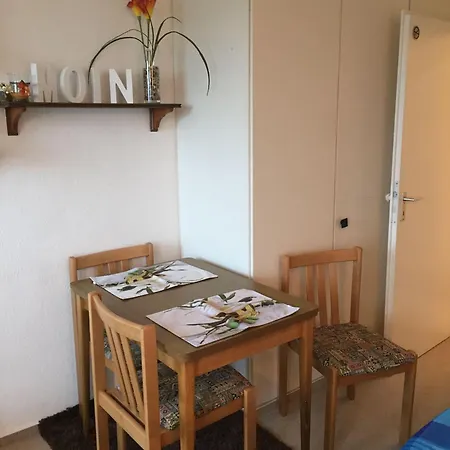 Apartment-ferienoase-mit-blick-auf-yachthafen Διαμέρισμα