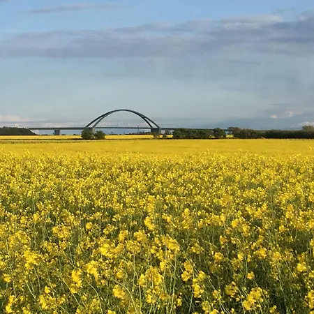 Διαμέρισμα Apartment-ferienoase-mit-blick-auf-yachthafen