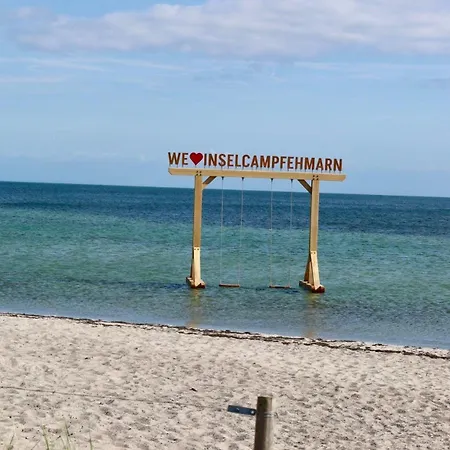 Apartment-ferienoase-mit-blick-auf-yachthafen Διαμέρισμα *